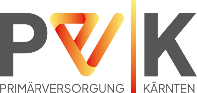 Logo Primärversorgung Kärnten